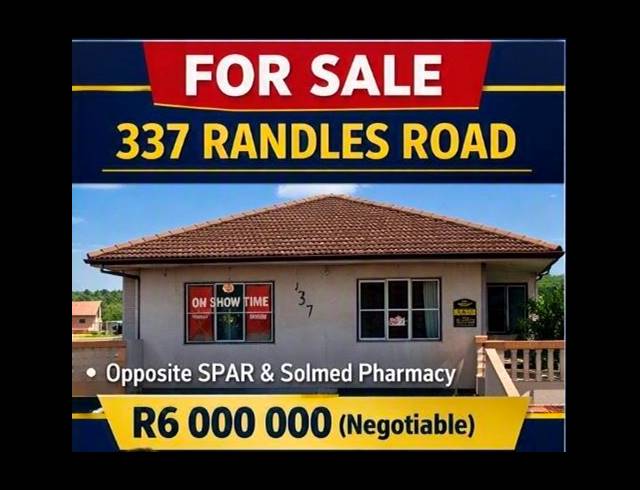 BUSINESS FOR SALE IN SYDENHAM